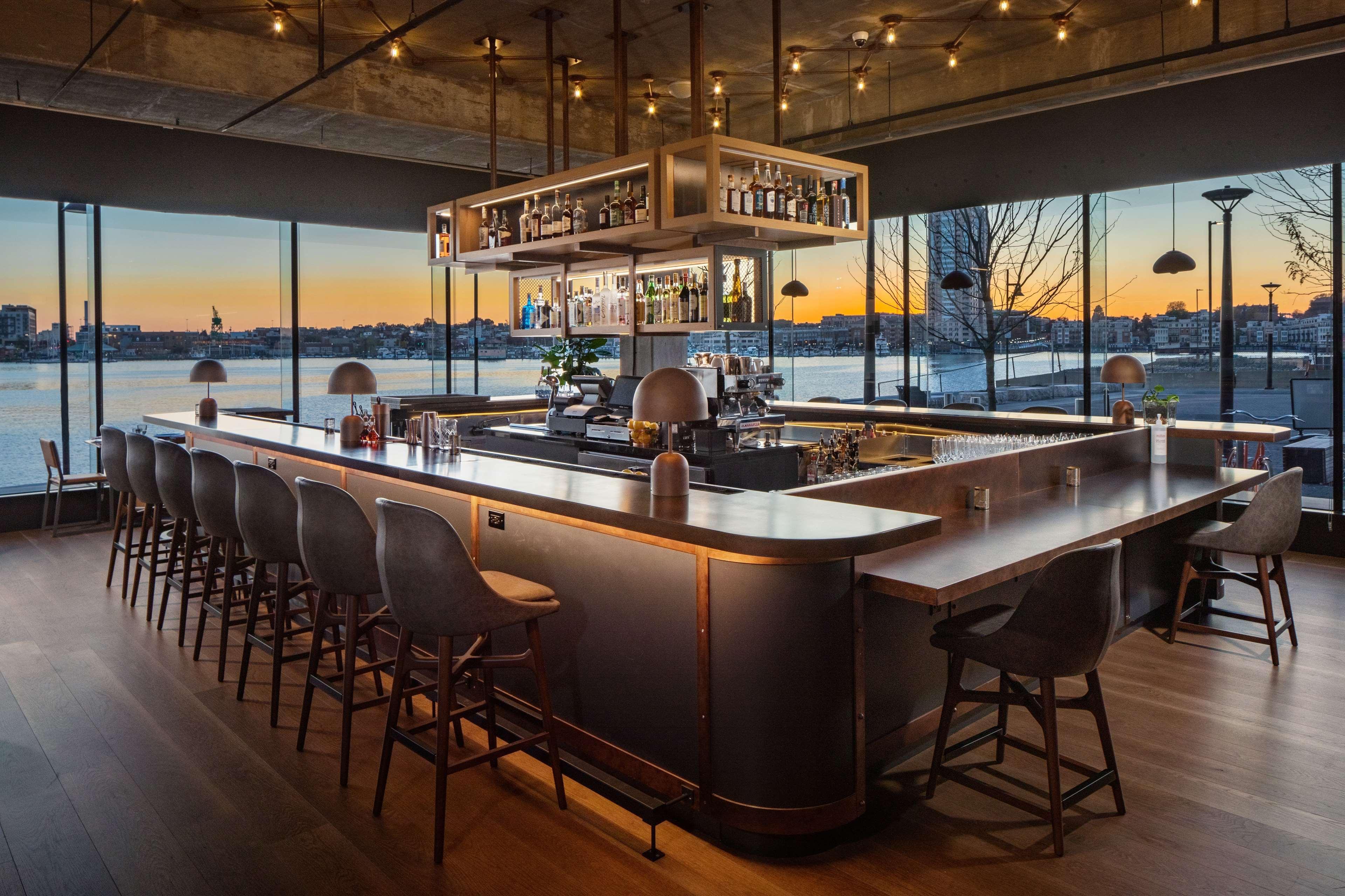Canopy By Hilton Baltimore Harbor Point - Newly Built Exterior foto