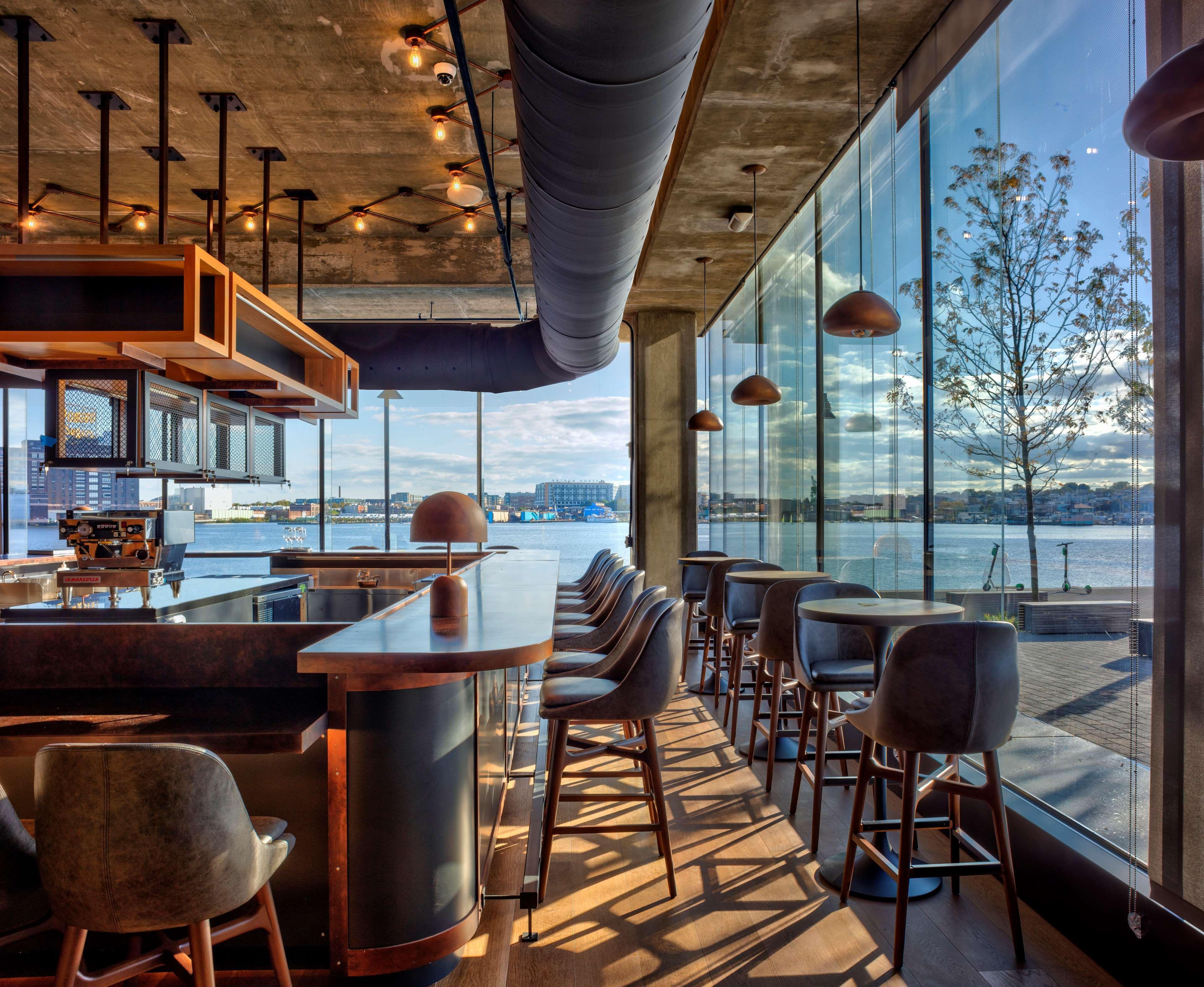 Canopy By Hilton Baltimore Harbor Point - Newly Built Exterior foto